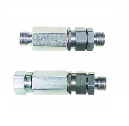 Titan 0509985 Swivel Assembly